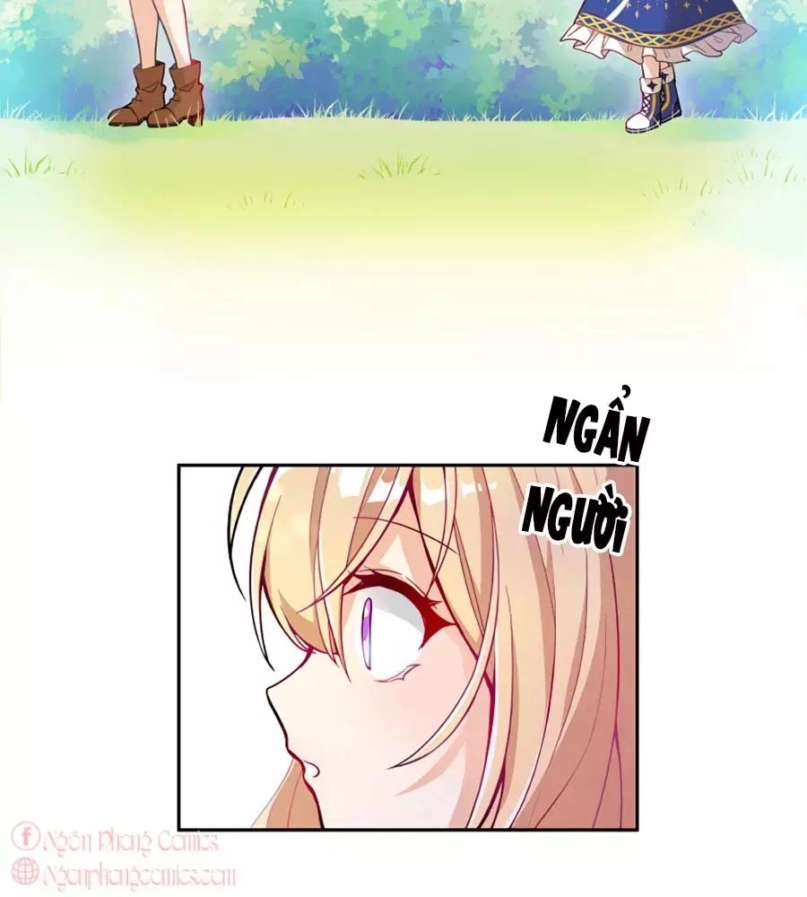 Kế Hoạch Sống Còn Của Công Chúa Nữ Phụ Chapter 5 - 34