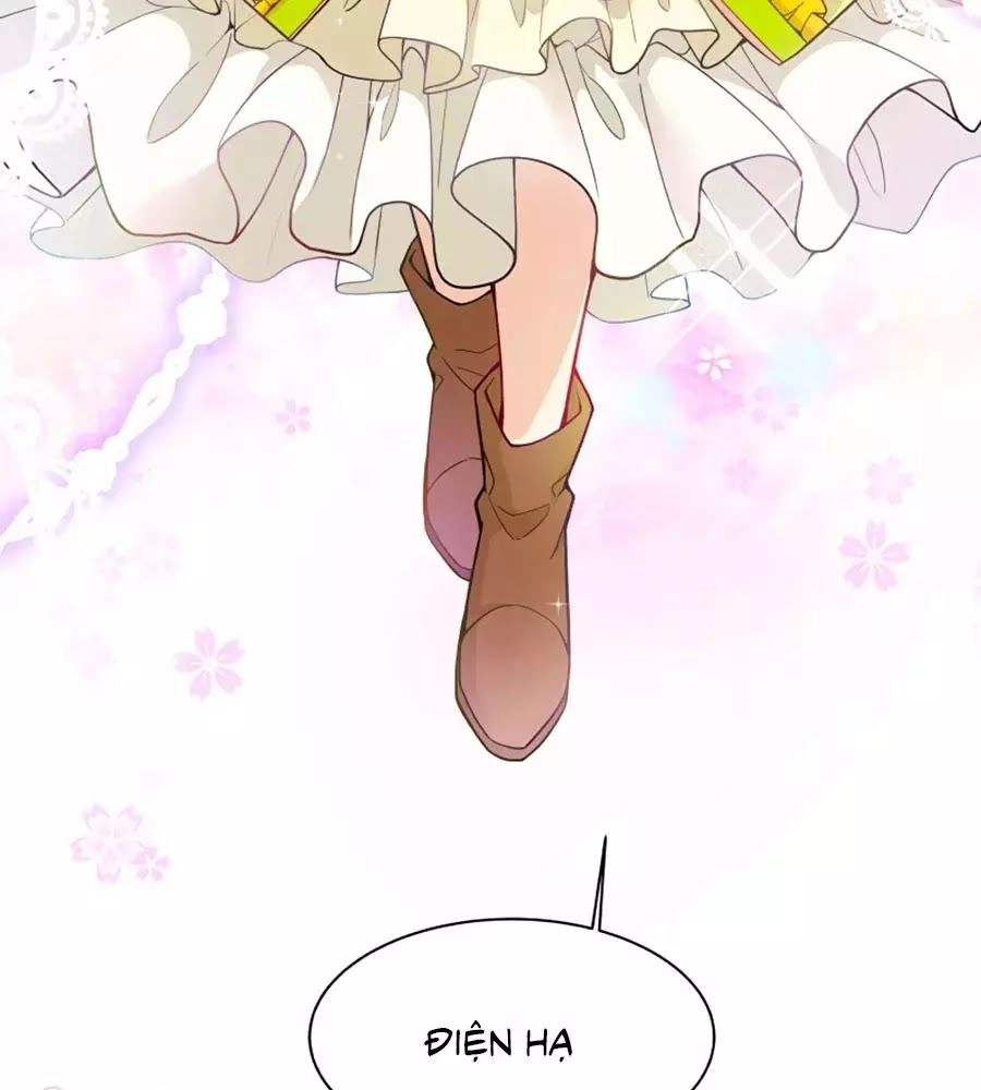 Kế Hoạch Sống Còn Của Công Chúa Nữ Phụ Chapter 5 - 39