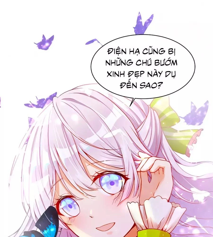 Kế Hoạch Sống Còn Của Công Chúa Nữ Phụ Chapter 5 - 42