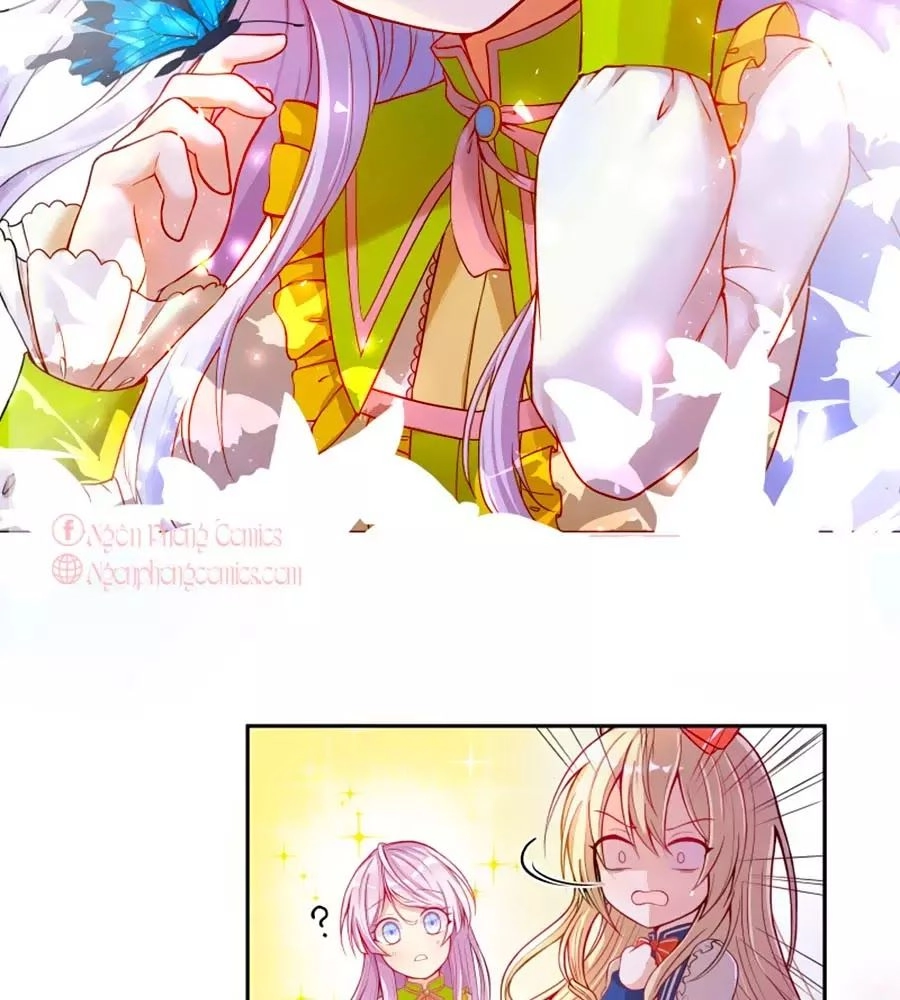 Kế Hoạch Sống Còn Của Công Chúa Nữ Phụ Chapter 5 - 43