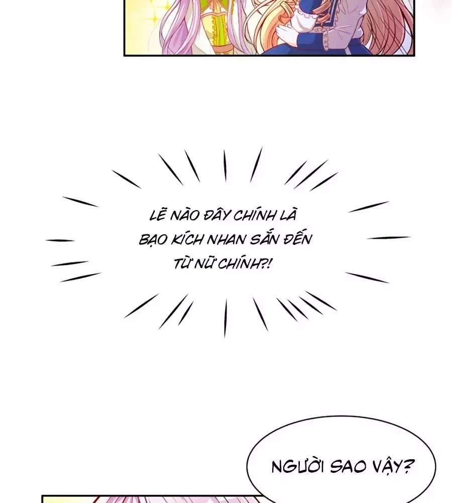 Kế Hoạch Sống Còn Của Công Chúa Nữ Phụ Chapter 5 - 44
