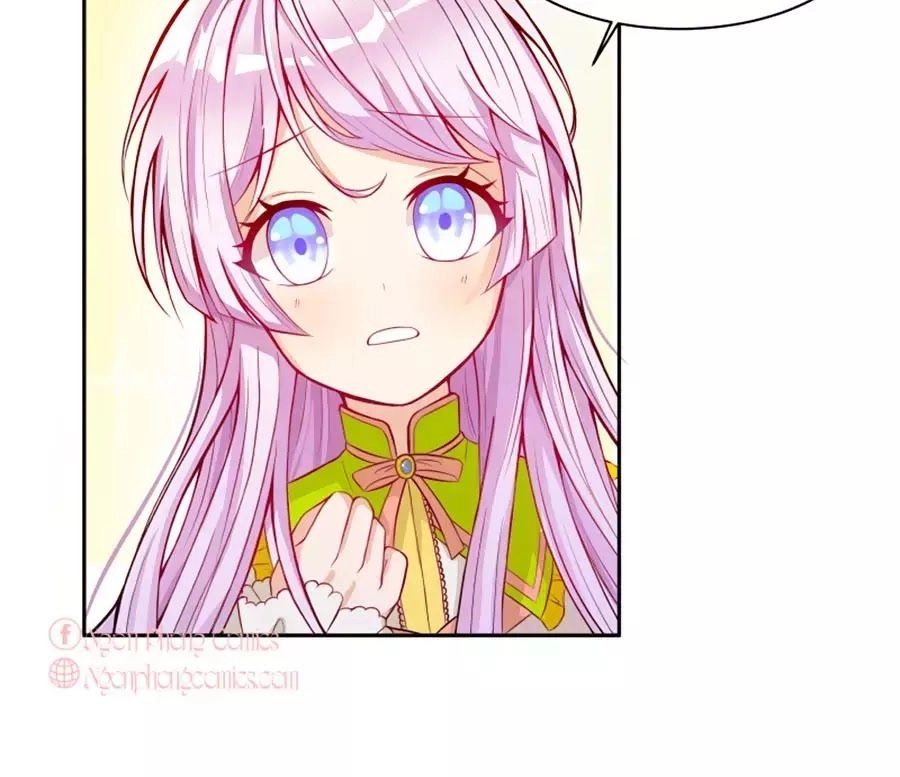 Kế Hoạch Sống Còn Của Công Chúa Nữ Phụ Chapter 5 - 45