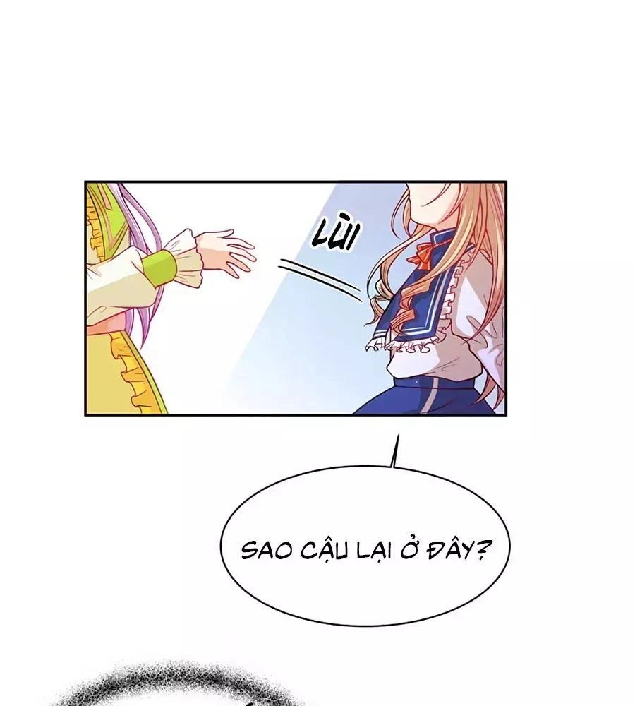 Kế Hoạch Sống Còn Của Công Chúa Nữ Phụ Chapter 5 - 46