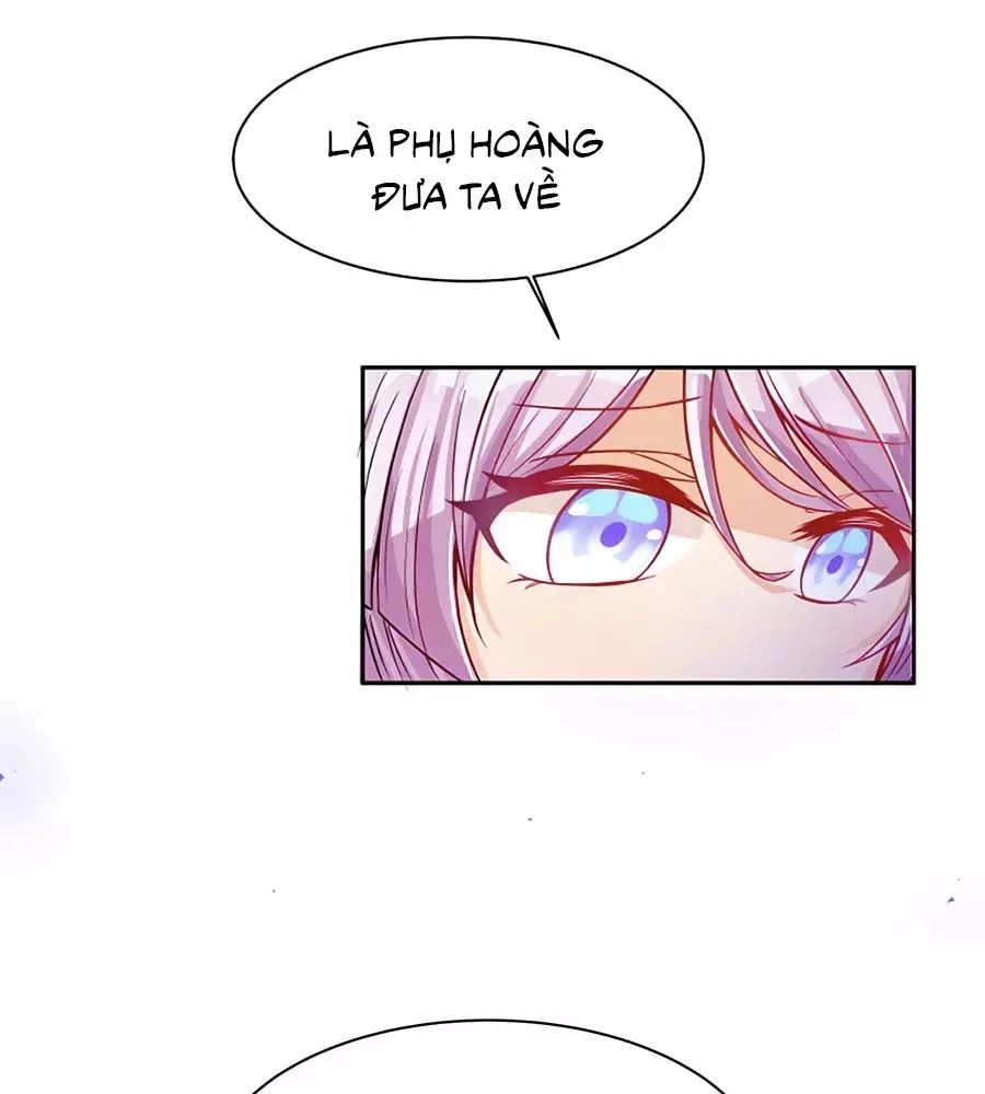 Kế Hoạch Sống Còn Của Công Chúa Nữ Phụ Chapter 5 - 49