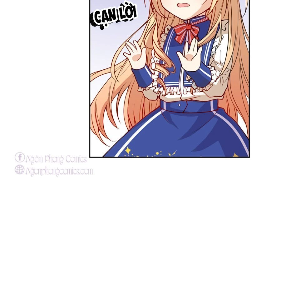 Kế Hoạch Sống Còn Của Công Chúa Nữ Phụ Chapter 6 - 3