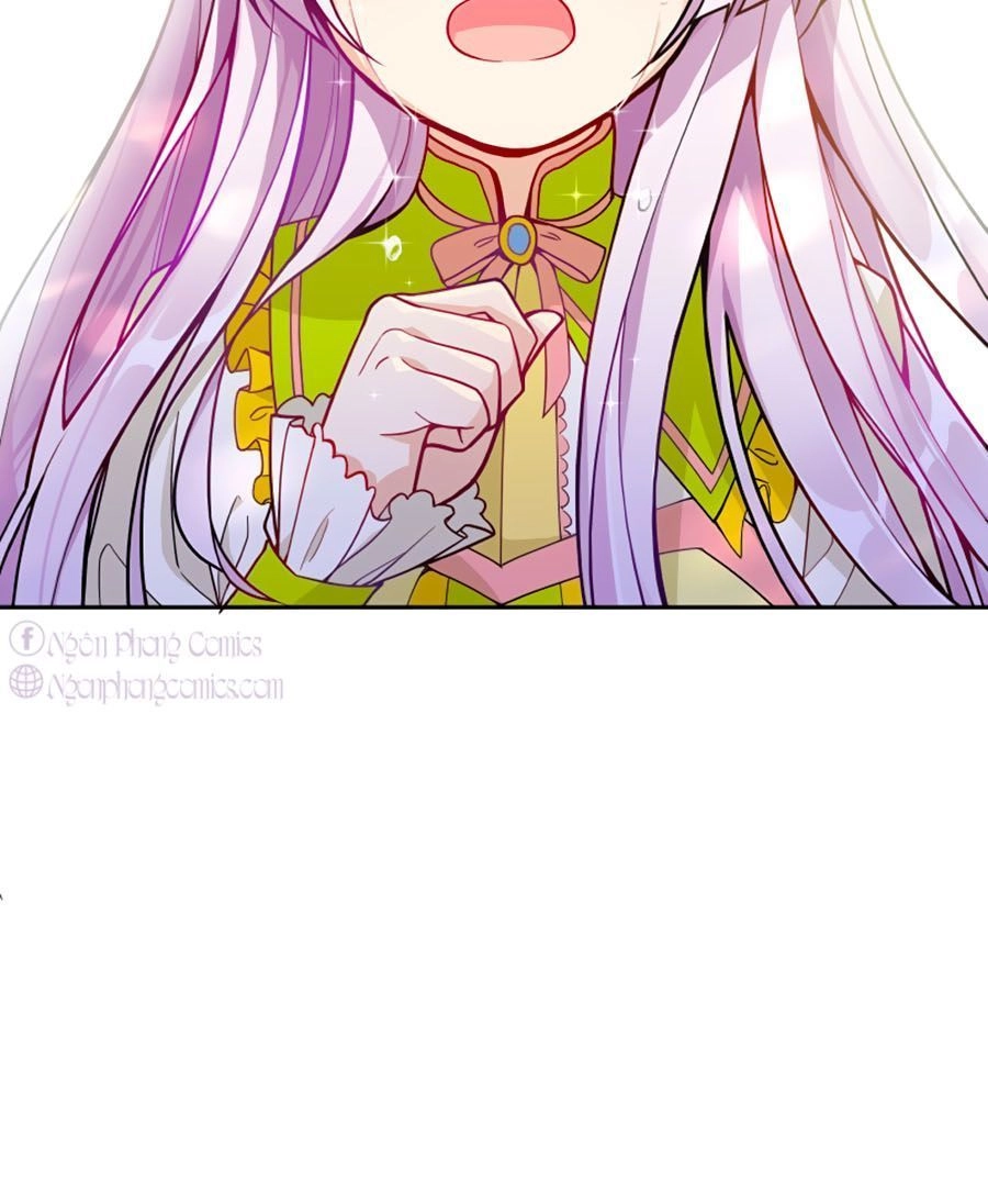 Kế Hoạch Sống Còn Của Công Chúa Nữ Phụ Chapter 6 - 12