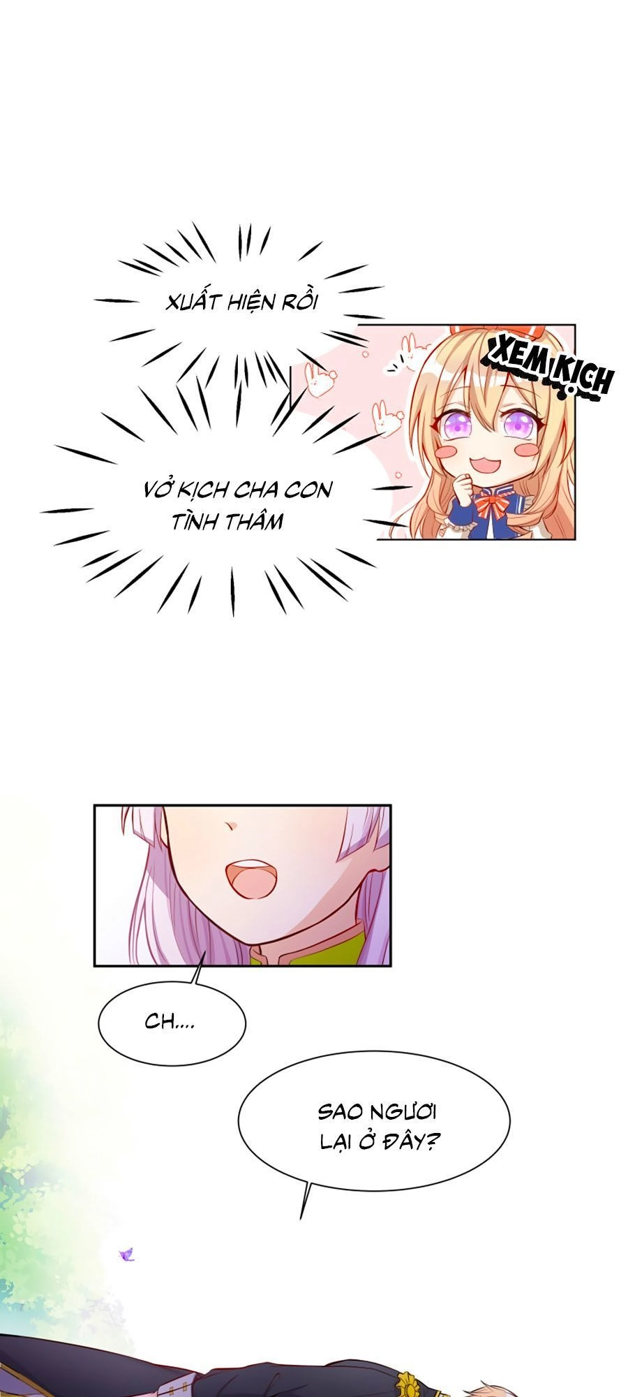 Kế Hoạch Sống Còn Của Công Chúa Nữ Phụ Chapter 6 - 17