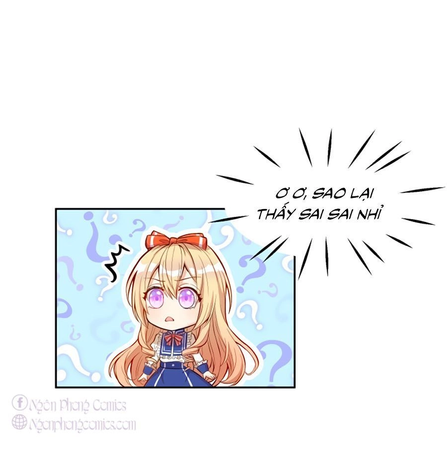 Kế Hoạch Sống Còn Của Công Chúa Nữ Phụ Chapter 6 - 19