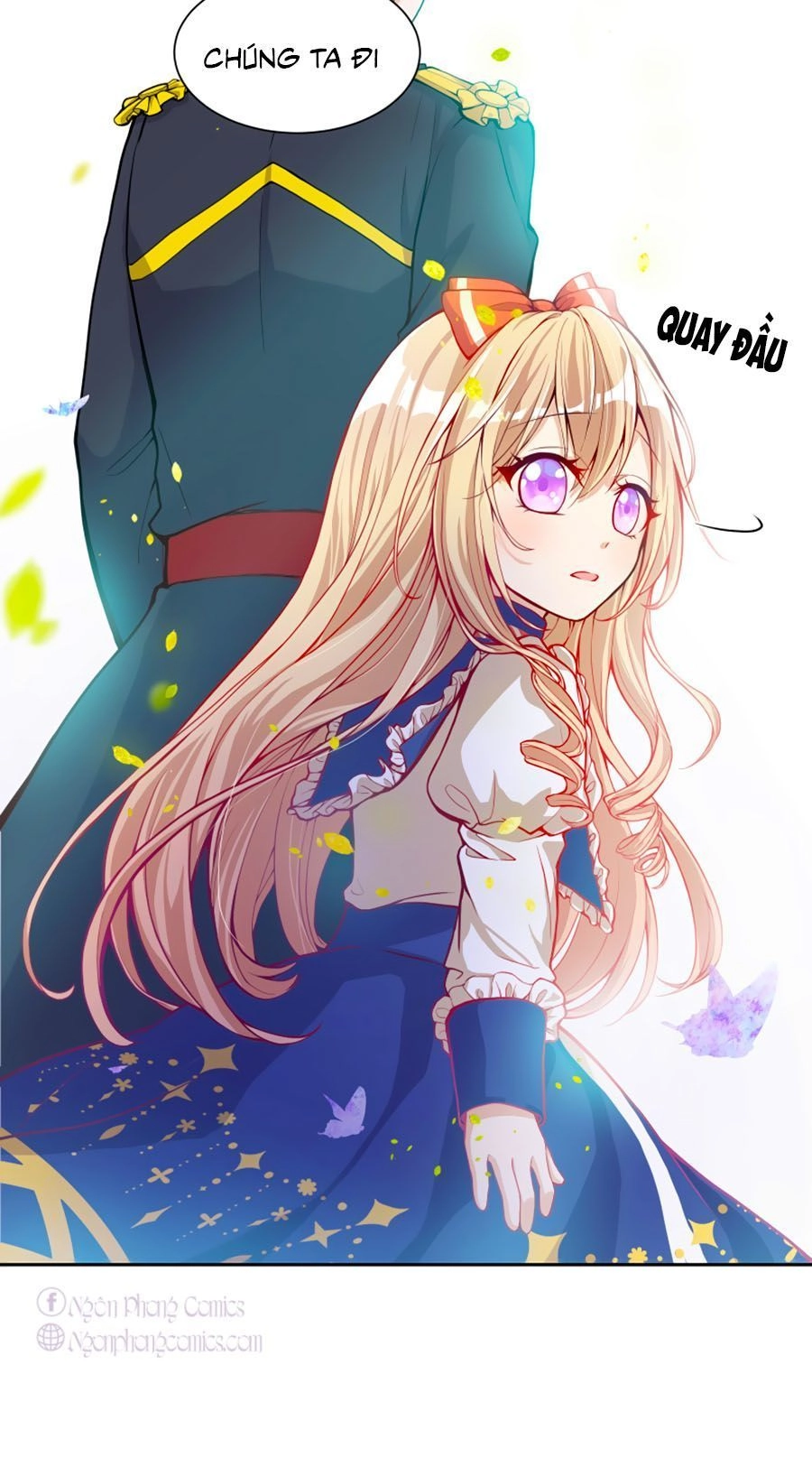 Kế Hoạch Sống Còn Của Công Chúa Nữ Phụ Chapter 6 - 26