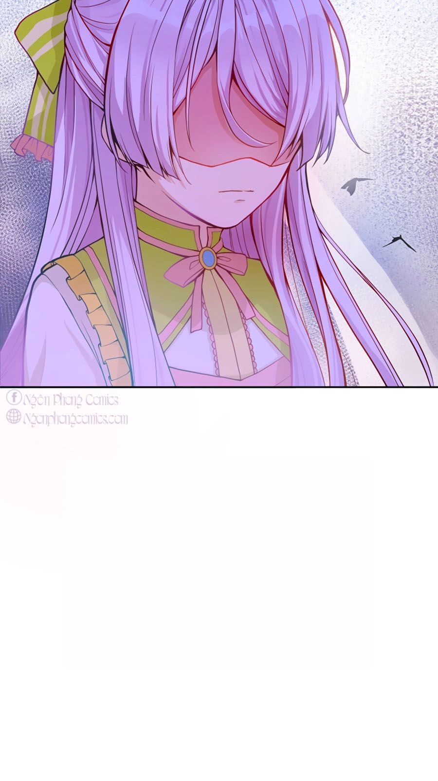 Kế Hoạch Sống Còn Của Công Chúa Nữ Phụ Chapter 6 - 28