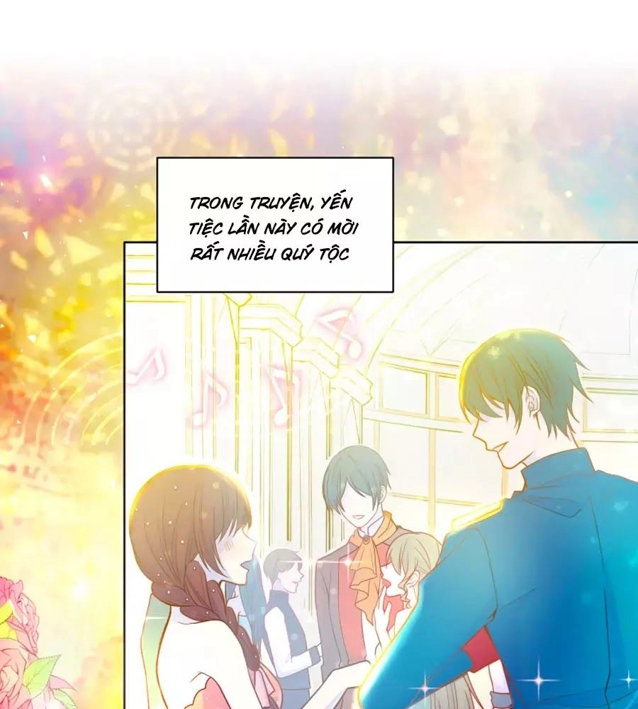 Kế Hoạch Sống Còn Của Công Chúa Nữ Phụ Chapter 7 - 8
