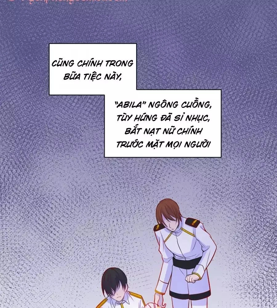 Kế Hoạch Sống Còn Của Công Chúa Nữ Phụ Chapter 7 - 13