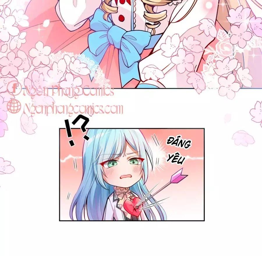 Kế Hoạch Sống Còn Của Công Chúa Nữ Phụ Chapter 7 - 45