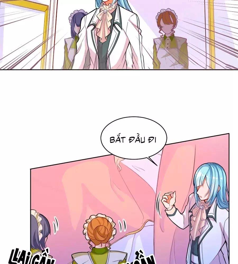 Kế Hoạch Sống Còn Của Công Chúa Nữ Phụ Chapter 8 - 17
