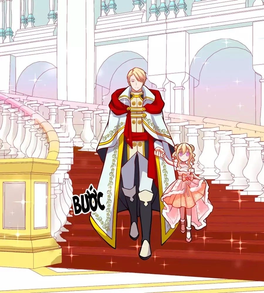 Kế Hoạch Sống Còn Của Công Chúa Nữ Phụ Chapter 9 - 1