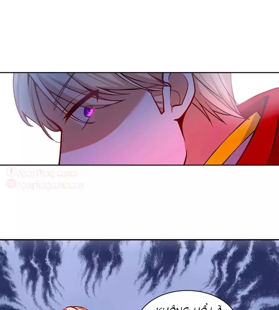 Kế Hoạch Sống Còn Của Công Chúa Nữ Phụ Chapter 9 - 3