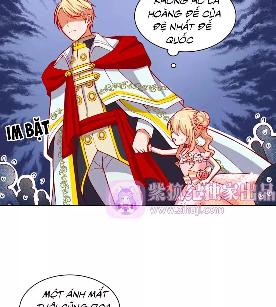 Kế Hoạch Sống Còn Của Công Chúa Nữ Phụ Chapter 9 - 4