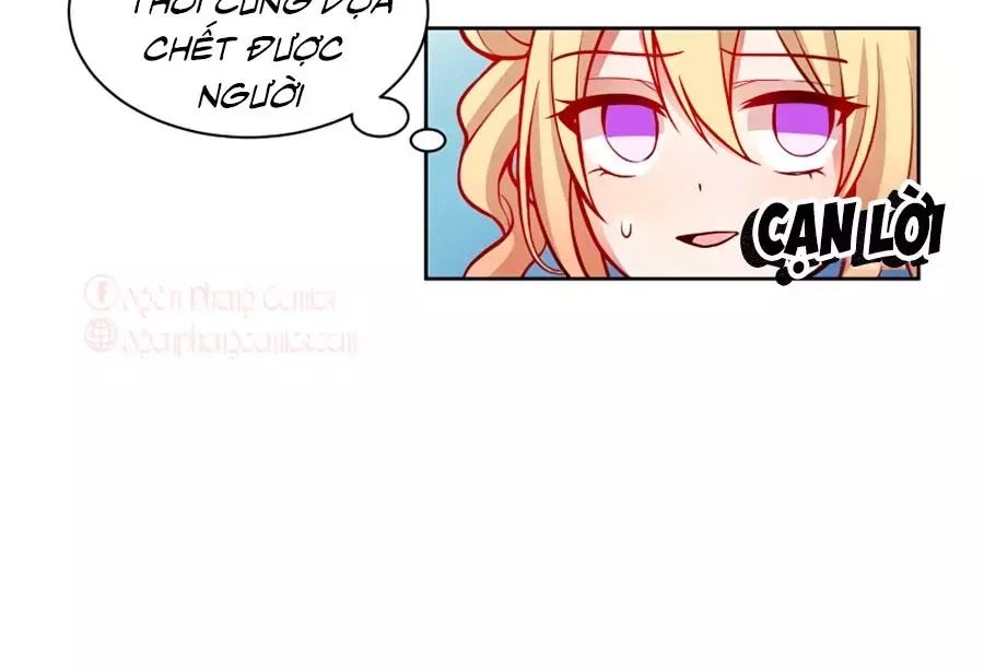 Kế Hoạch Sống Còn Của Công Chúa Nữ Phụ Chapter 9 - 5