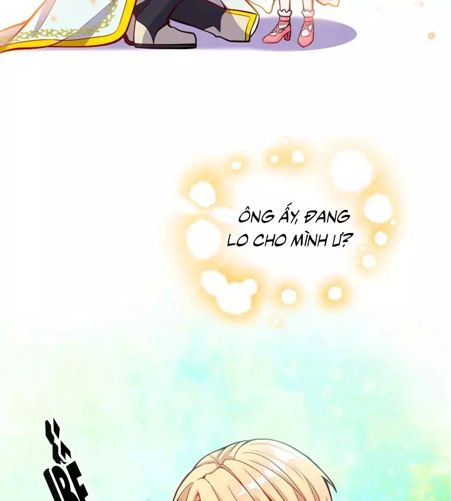 Kế Hoạch Sống Còn Của Công Chúa Nữ Phụ Chapter 9 - 8