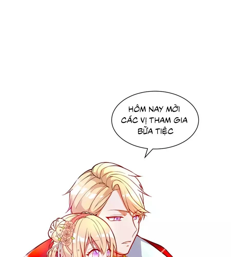 Kế Hoạch Sống Còn Của Công Chúa Nữ Phụ Chapter 9 - 19