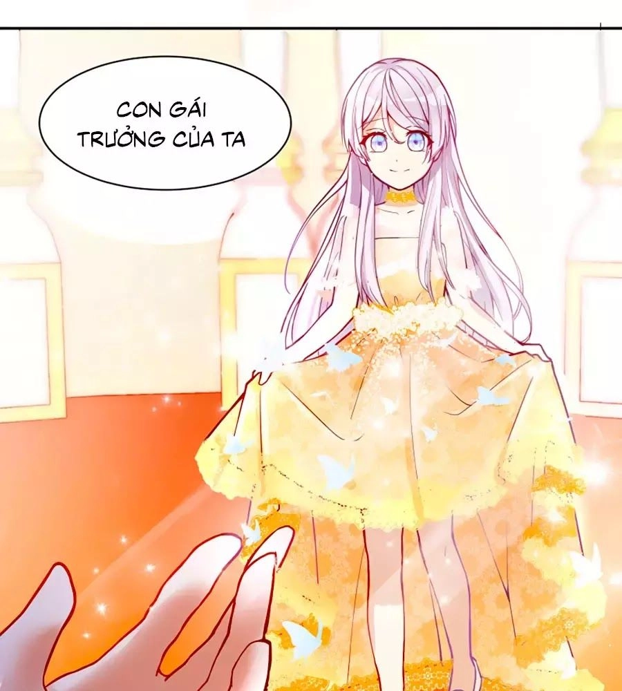 Kế Hoạch Sống Còn Của Công Chúa Nữ Phụ Chapter 9 - 23