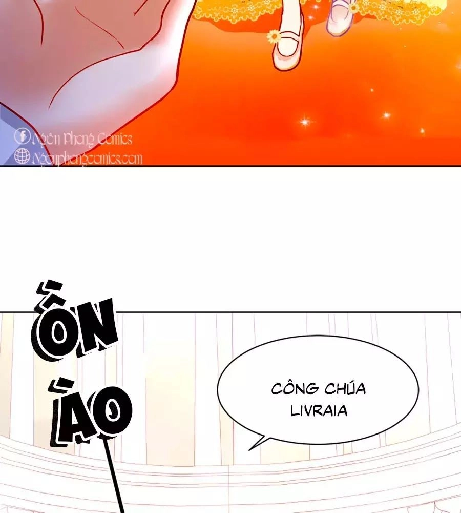 Kế Hoạch Sống Còn Của Công Chúa Nữ Phụ Chapter 9 - 24