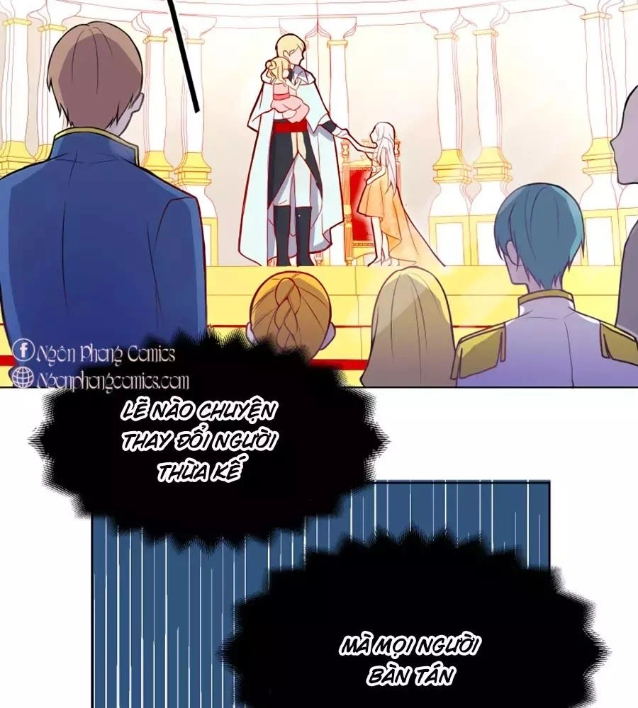 Kế Hoạch Sống Còn Của Công Chúa Nữ Phụ Chapter 9 - 25