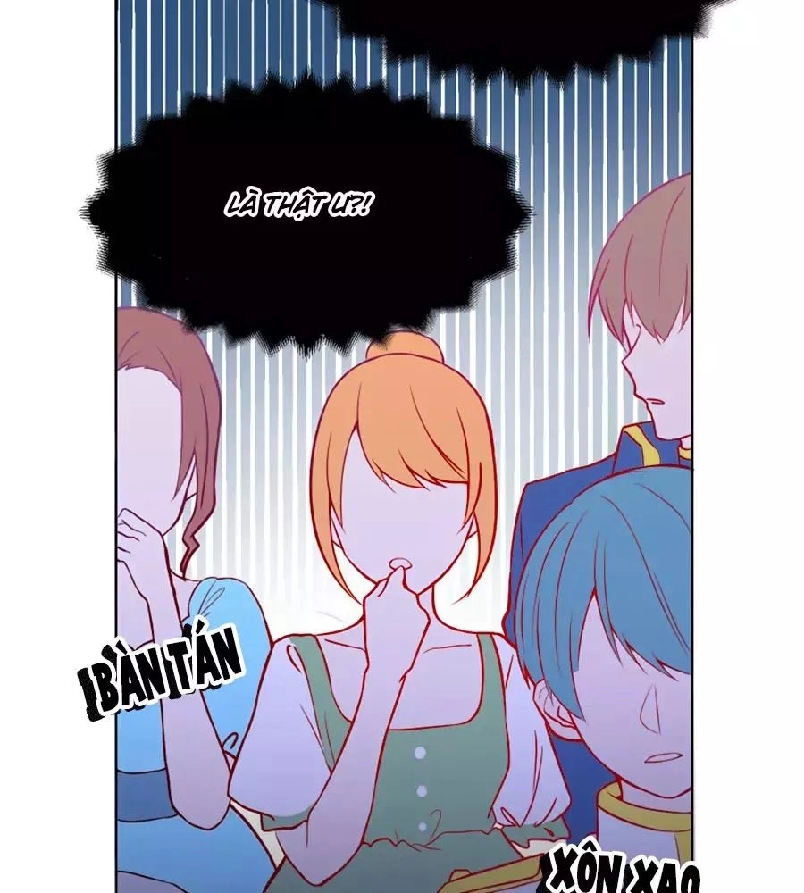 Kế Hoạch Sống Còn Của Công Chúa Nữ Phụ Chapter 9 - 26