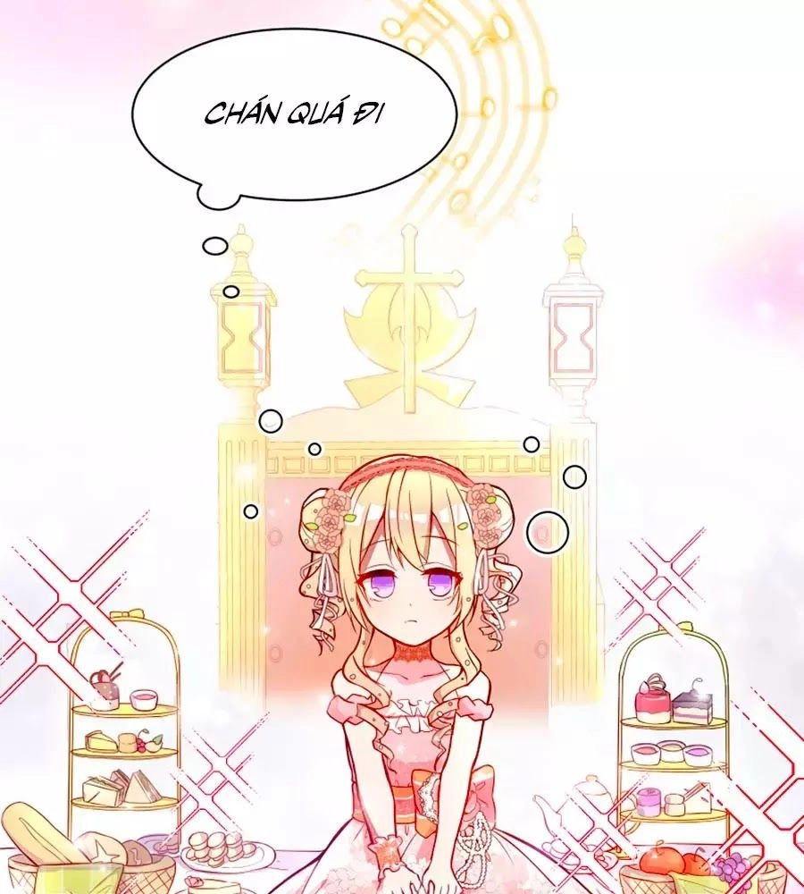 Kế Hoạch Sống Còn Của Công Chúa Nữ Phụ Chapter 9 - 31