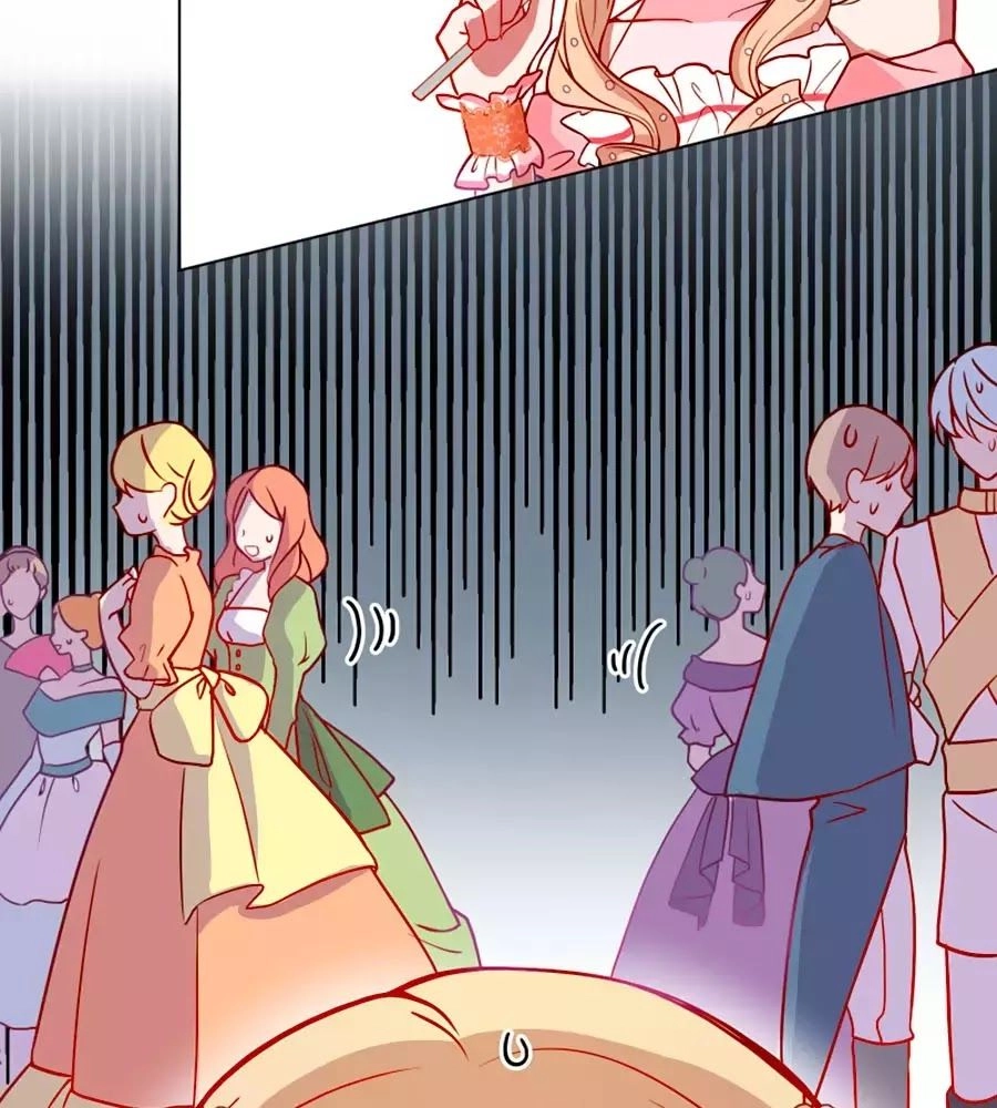 Kế Hoạch Sống Còn Của Công Chúa Nữ Phụ Chapter 9 - 33