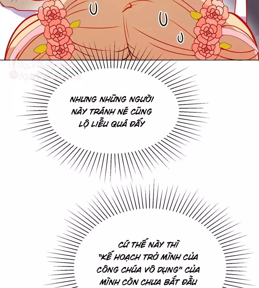 Kế Hoạch Sống Còn Của Công Chúa Nữ Phụ Chapter 9 - 34