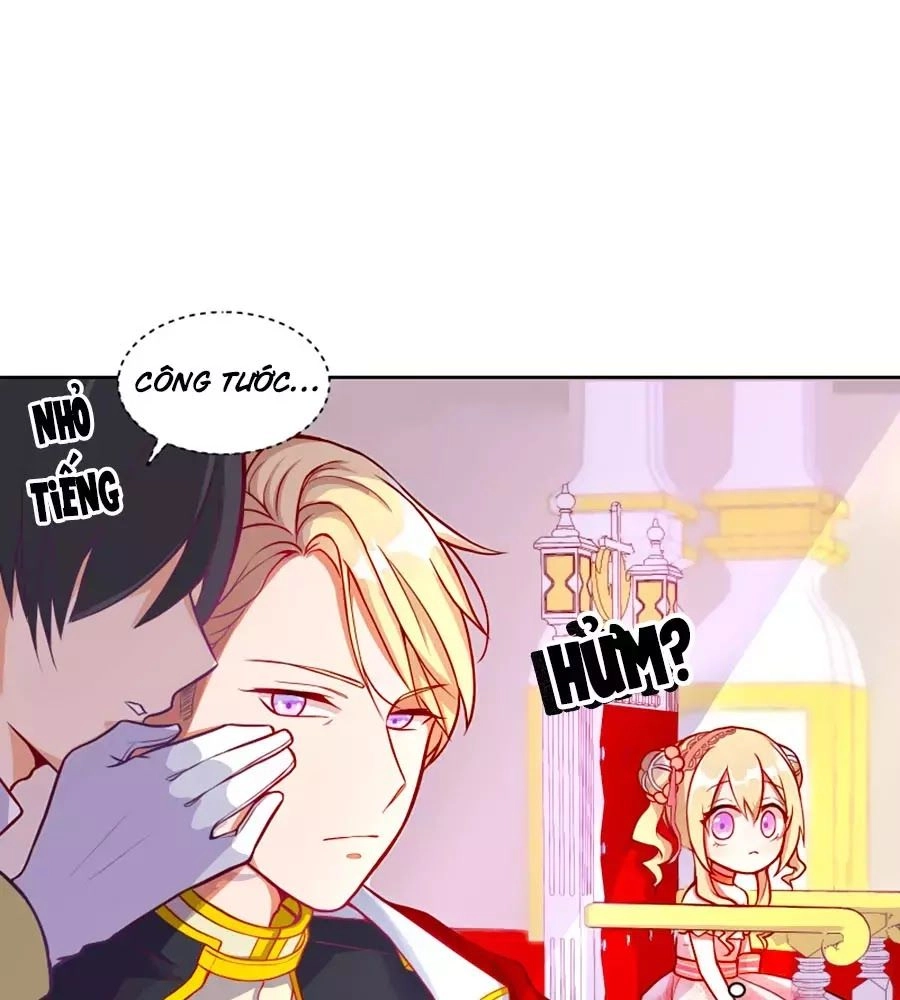 Kế Hoạch Sống Còn Của Công Chúa Nữ Phụ Chapter 9 - 36