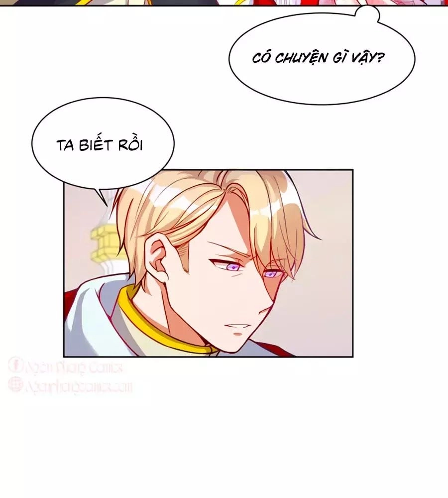 Kế Hoạch Sống Còn Của Công Chúa Nữ Phụ Chapter 9 - 37