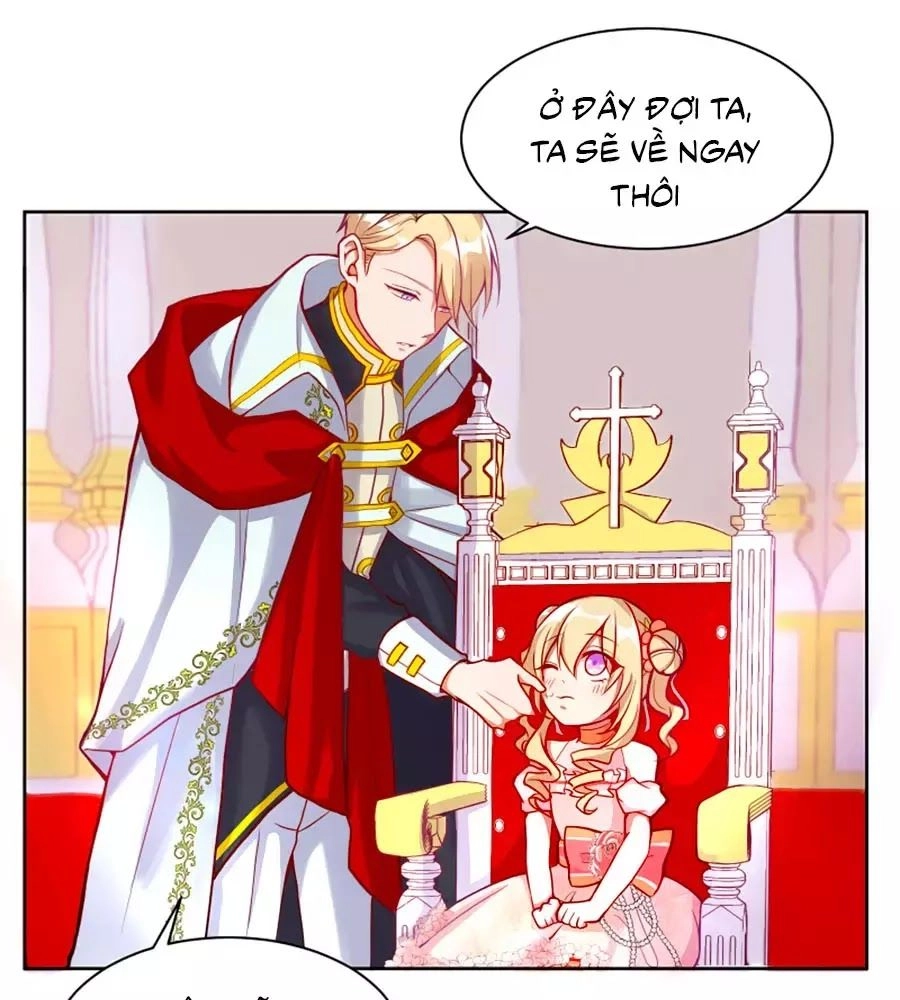 Kế Hoạch Sống Còn Của Công Chúa Nữ Phụ Chapter 9 - 38