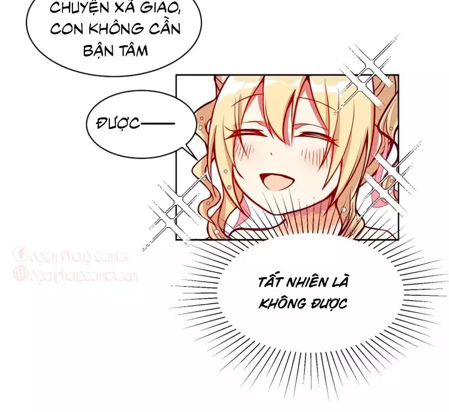 Kế Hoạch Sống Còn Của Công Chúa Nữ Phụ Chapter 9 - 39