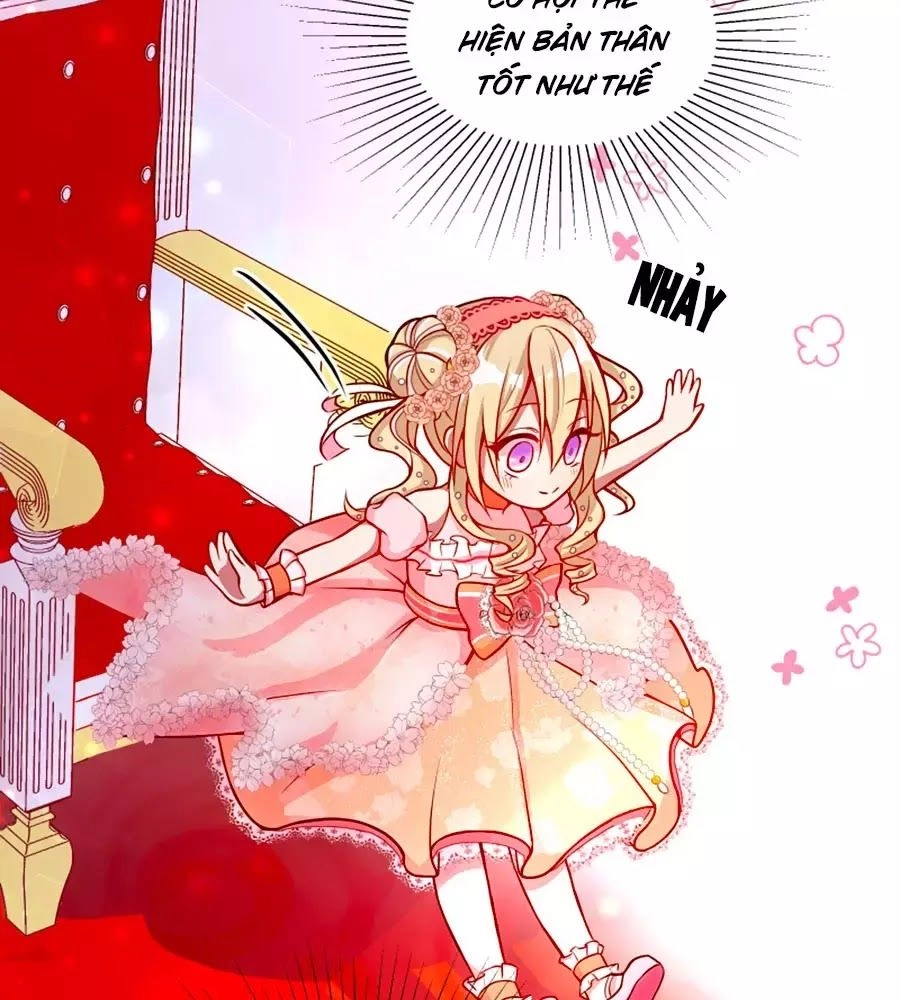 Kế Hoạch Sống Còn Của Công Chúa Nữ Phụ Chapter 9 - 41