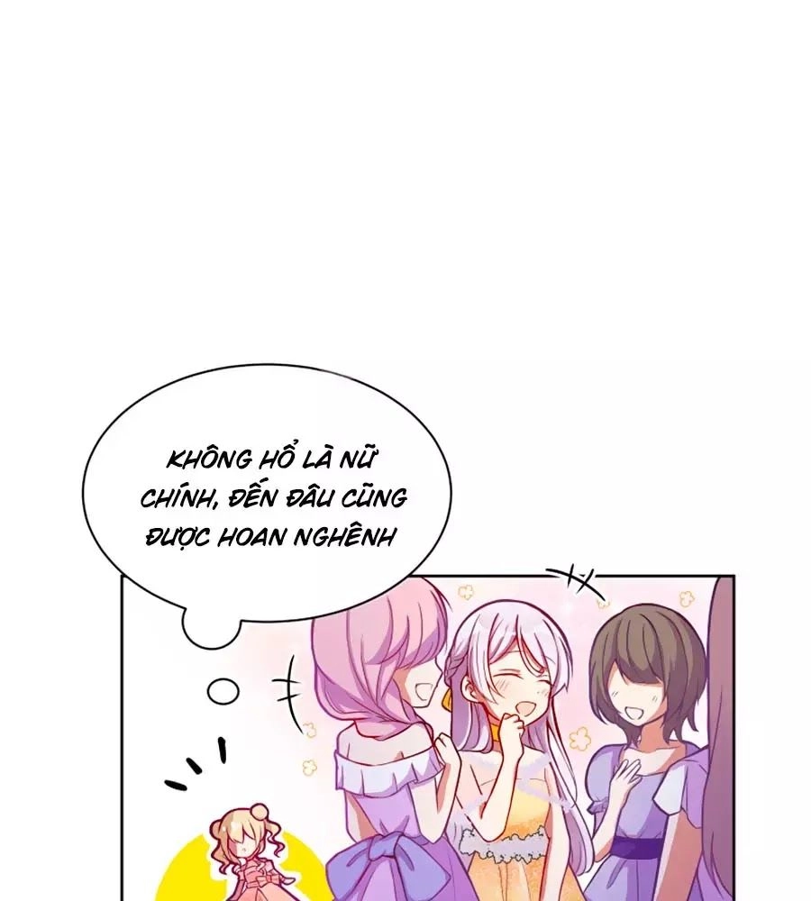 Kế Hoạch Sống Còn Của Công Chúa Nữ Phụ Chapter 9 - 43