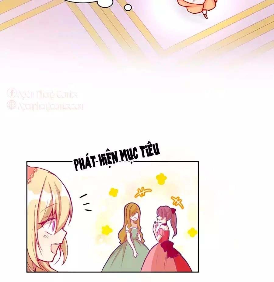 Kế Hoạch Sống Còn Của Công Chúa Nữ Phụ Chapter 9 - 45