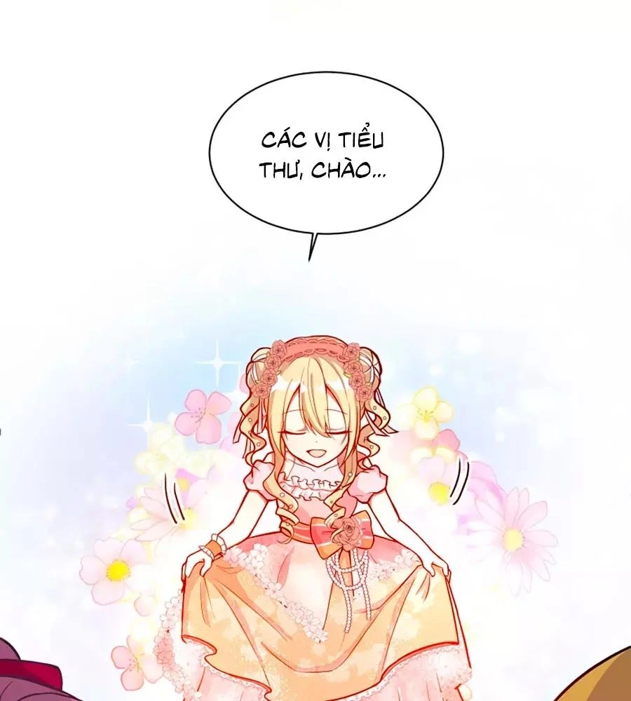 Kế Hoạch Sống Còn Của Công Chúa Nữ Phụ Chapter 9 - 46