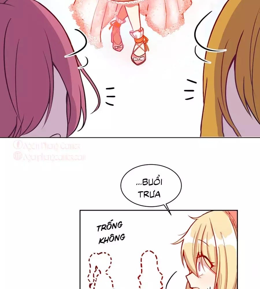 Kế Hoạch Sống Còn Của Công Chúa Nữ Phụ Chapter 9 - 47