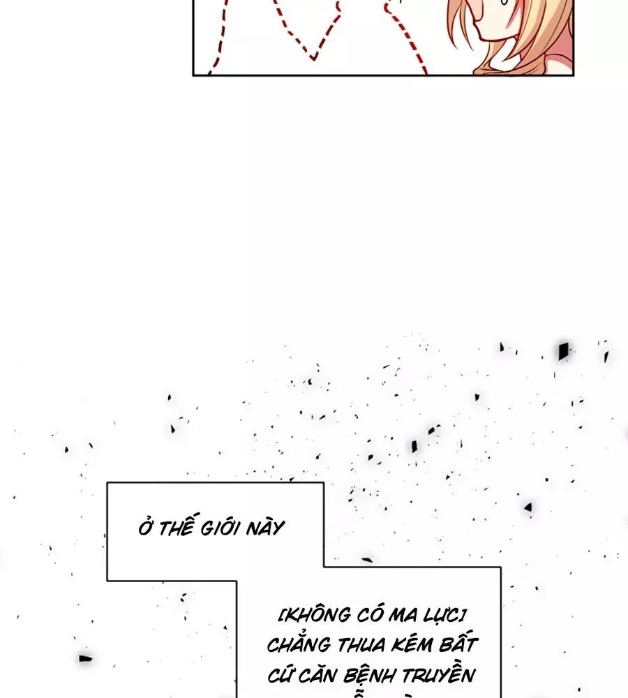 Kế Hoạch Sống Còn Của Công Chúa Nữ Phụ Chapter 9 - 48