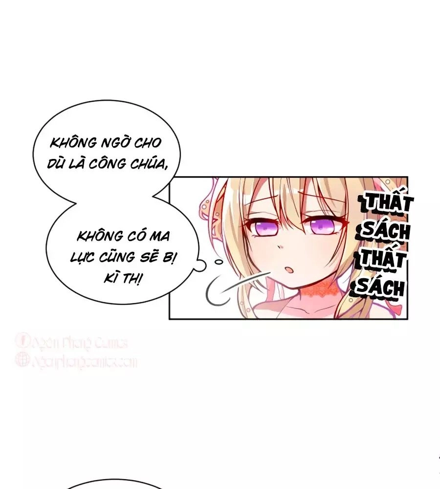 Kế Hoạch Sống Còn Của Công Chúa Nữ Phụ Chapter 9 - 50