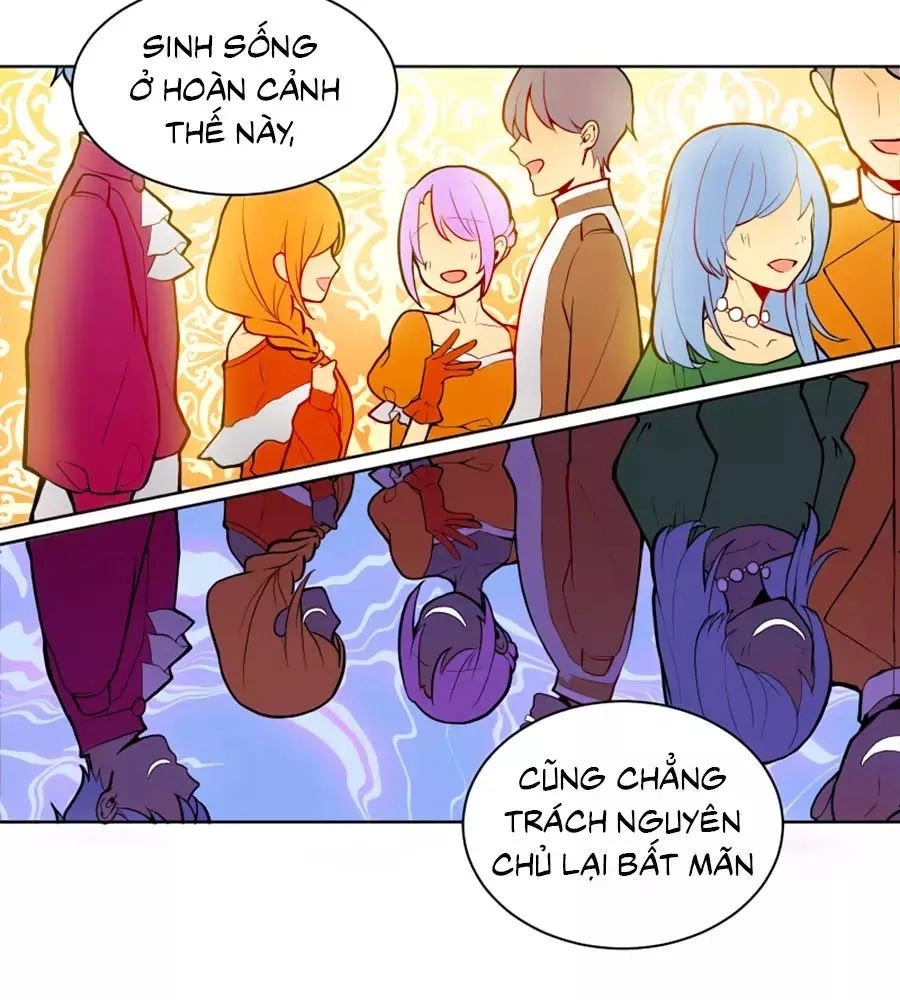 Kế Hoạch Sống Còn Của Công Chúa Nữ Phụ Chapter 9 - 51