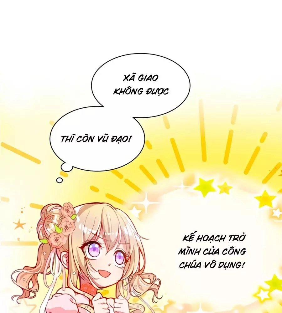 Kế Hoạch Sống Còn Của Công Chúa Nữ Phụ Chapter 9 - 52