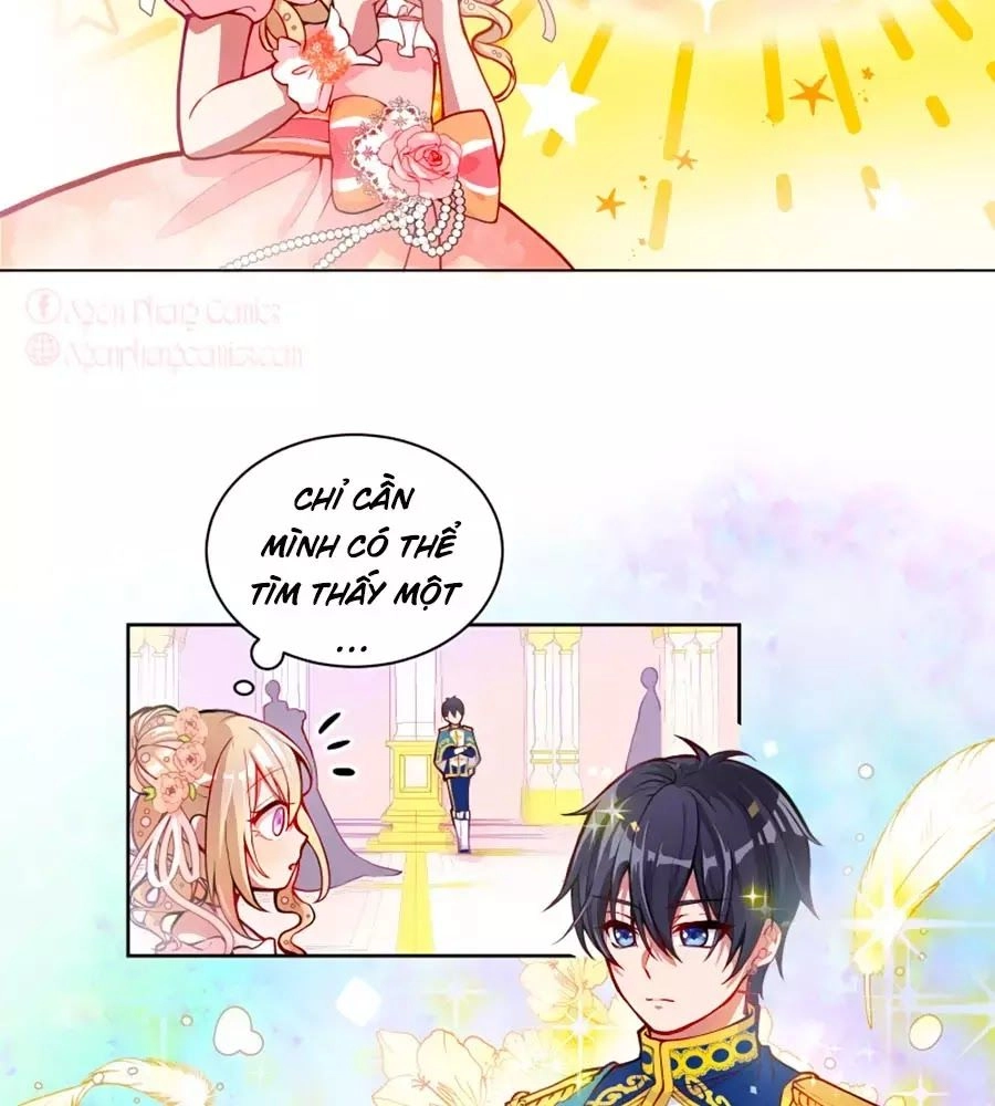 Kế Hoạch Sống Còn Của Công Chúa Nữ Phụ Chapter 9 - 53