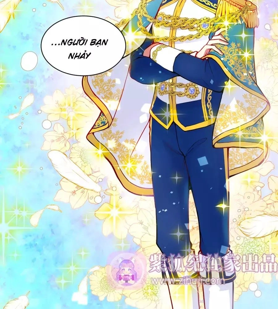 Kế Hoạch Sống Còn Của Công Chúa Nữ Phụ Chapter 9 - 54