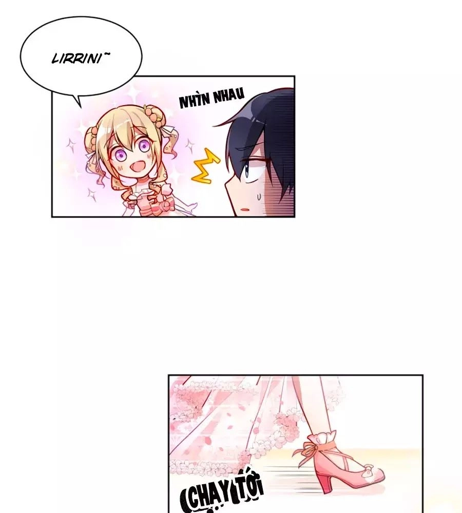 Kế Hoạch Sống Còn Của Công Chúa Nữ Phụ Chapter 9 - 56