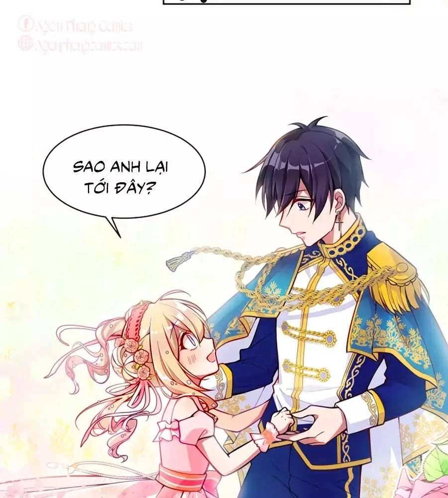 Kế Hoạch Sống Còn Của Công Chúa Nữ Phụ Chapter 9 - 57
