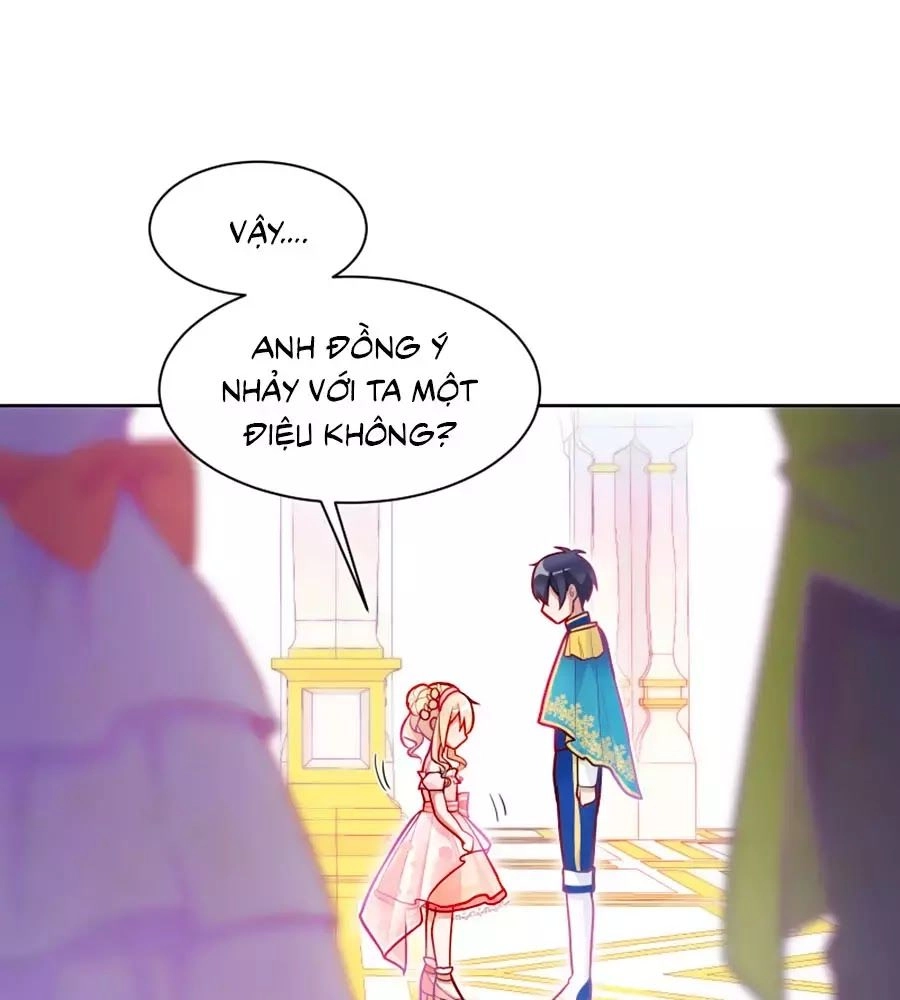 Kế Hoạch Sống Còn Của Công Chúa Nữ Phụ Chapter 9 - 61