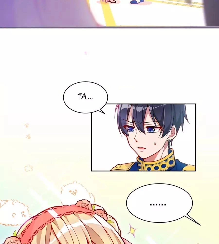 Kế Hoạch Sống Còn Của Công Chúa Nữ Phụ Chapter 9 - 62